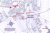 Harker Heights Map