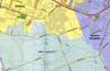 Killeen Map