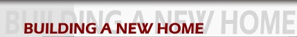 Home Builders in Harker Heights