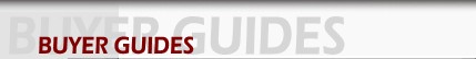 Buyer Guide